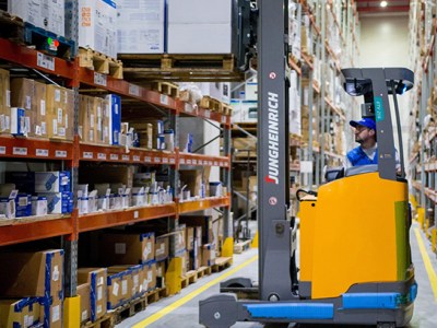 Amazon Avrupa ‘da Nasıl Satış&nbsp;Yapılır?